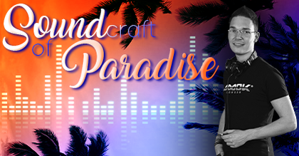 Sound of Paradise (Euphoric Edit)