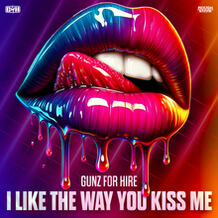 I Like The Way You Kiss Me