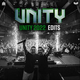 Unity 2022 Edits
