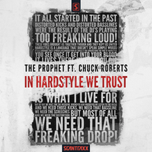 In Hardstyle We Trust