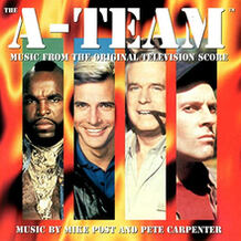 The A-Team