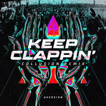 Keep Clappin'