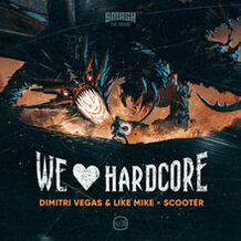 We Love Hardcore