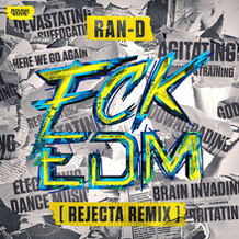 FCK EDM