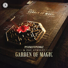 Garden Of Magic