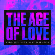 The Age Of Love