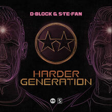 Harder Generation