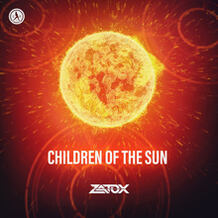 Children Of The Sun