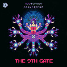 The 9th Gate