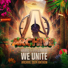 We Unite (Archive 2024 Athem)