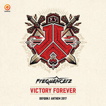 Victory Forever (Defqon.1 Anthem 2017)