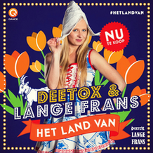 Het Land Van