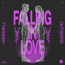 Falling In Love