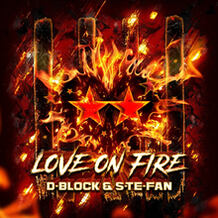 Love On Fire