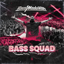 Bass Squad