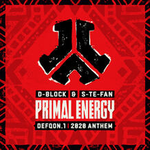 Primal Energy (Defqon.1 2020 Anthem)