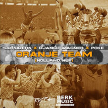 Oranje Team