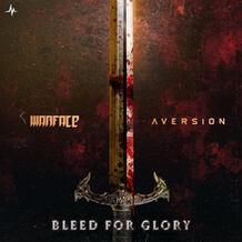 Bleed For Glory