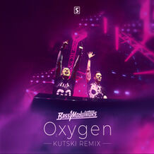 Oxygen