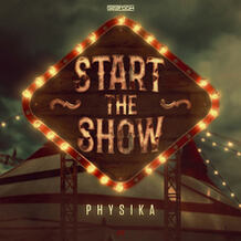 Start The Show