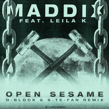 Open Sesame (Abracadabra)