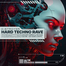 Hard Techno Rave