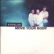 Move Your Body