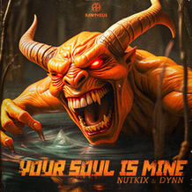 Your Soul Is Mine