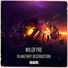 Planetary Destruction