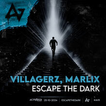 Escape The Dark