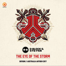 Eye Of The Storm (Defqon.1 Australia Anthem 2017)