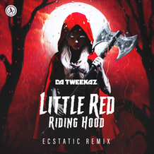 Little Red Riding Hood