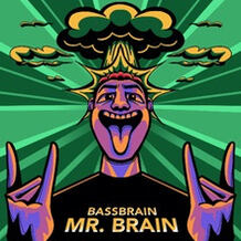 Mr. Brain