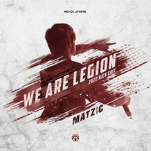 We Are Legion