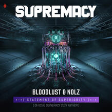 Statement Of Superiority (Official Supremacy 2024 Anthem)