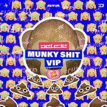 Munky Shit