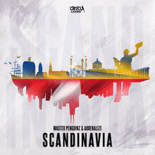 Scandinavia