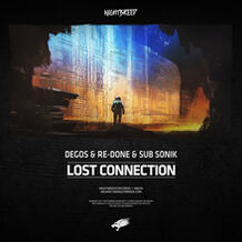 Lost Connection