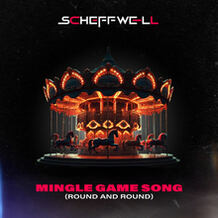 Mingle Game Song (Round And Round)