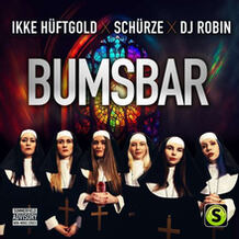 Bumsbar