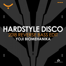 Hardstyle Disco