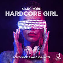 Hardcore Girl