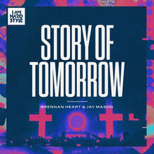 Story Of Tomorrow