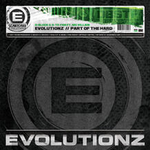 Evolutionz