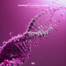 Hardstyle DNA 2024