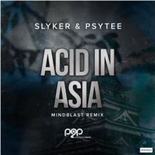 Acid In Asia