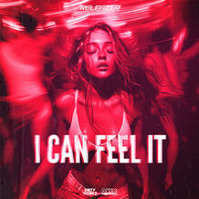 I Can Feel It