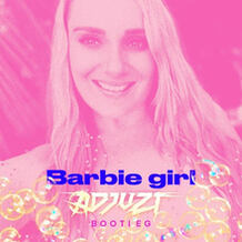 Barbie Girl