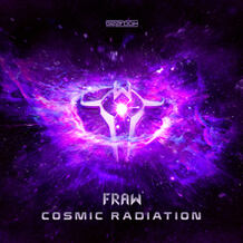 COSMIC RADIATION