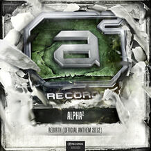 Rebirth (Official Anthem 2012)